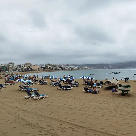 Sabinar Vivienda Estudio Apartmán *