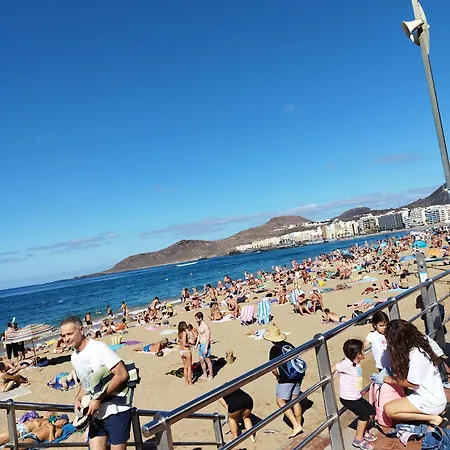 Apartmán Sabinar Vivienda Estudio *