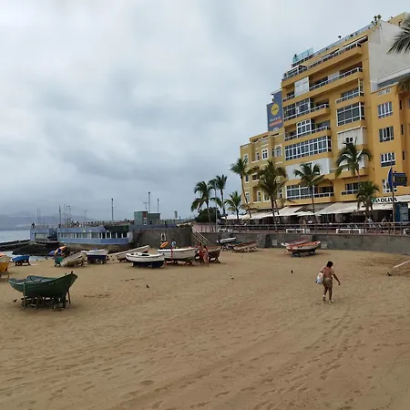 Sabinar Vivienda Estudio Apartmán