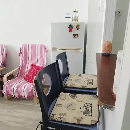 Sabinar Vivienda Estudio