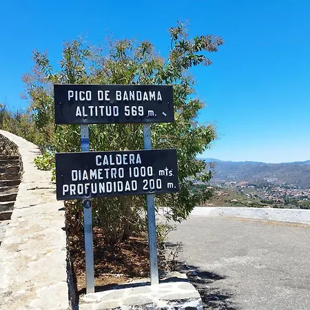 Sabinar Vivienda Estudio Apartmán