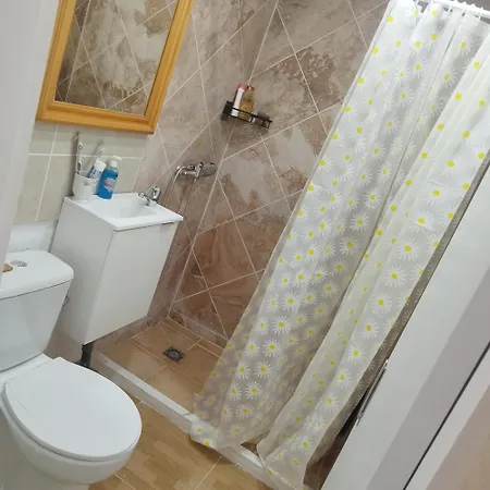 Sabinar Vivienda Estudio