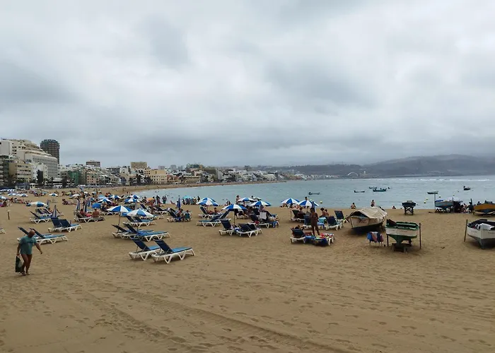 Sabinar Vivienda Estudio Appartement *