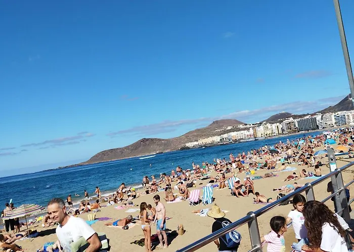 Appartement Sabinar Vivienda Estudio *