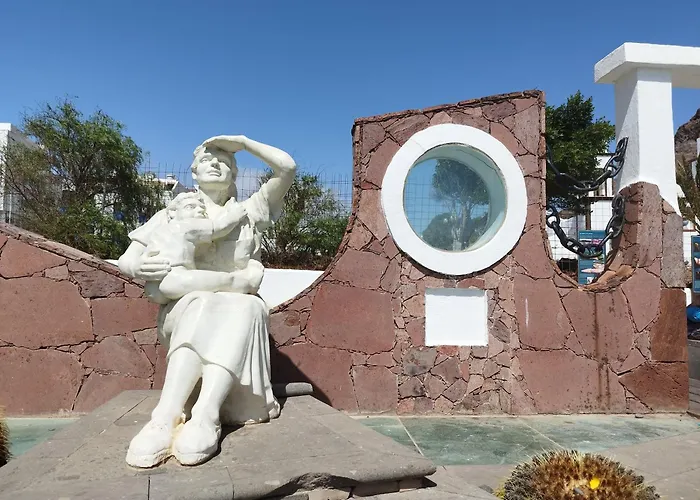 Sabinar Vivienda Estudio Las Palmas de Gran Canaria