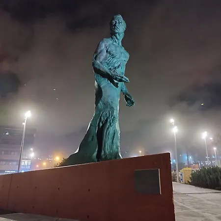 Sabinar Vivienda Estudio