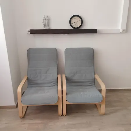 Appartement Sabinar Vivienda Estudio Las Palmas