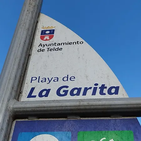 Sabinar Vivienda Estudio * Las Palmas de Gran Canaria