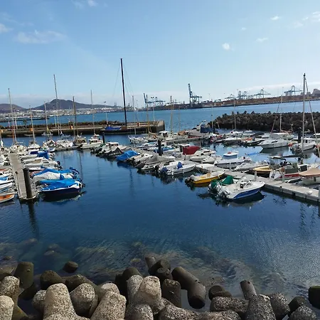 Sabinar Vivienda Estudio Apartamento