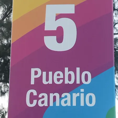 Sabinar Vivienda Estudio Appartement *