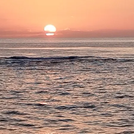 Appartement Sabinar Vivienda Estudio *