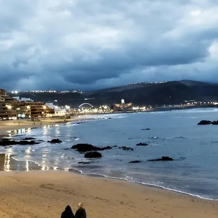 Apartamento Sabinar Vivienda Estudio