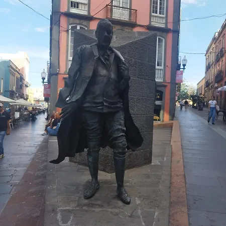 Sabinar Vivienda Estudio *