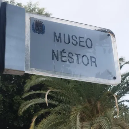 Sabinar Vivienda Estudio *