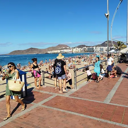 Sabinar Vivienda Estudio Appartement