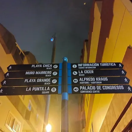 Sabinar Vivienda Estudio *