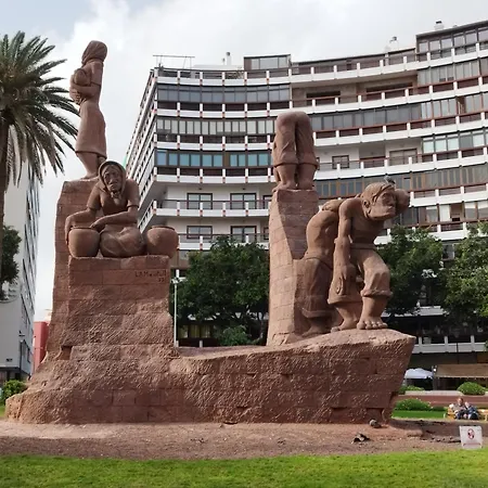 Sabinar Vivienda Estudio Appartement *