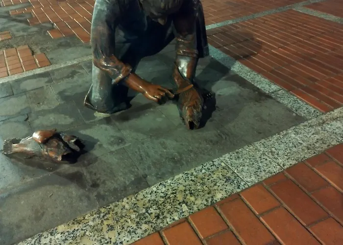 Sabinar Vivienda Estudio *