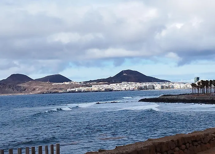 Sabinar Vivienda Estudio *