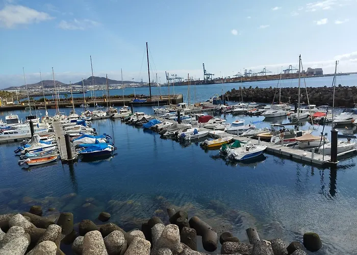 Sabinar Vivienda Estudio Appartamento