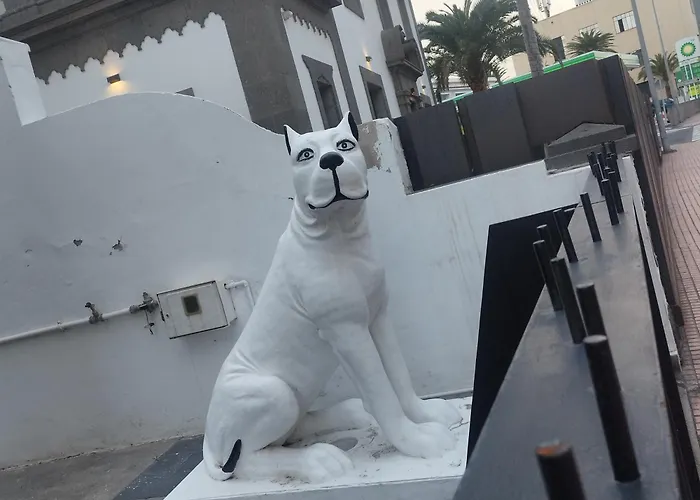 Sabinar Vivienda Estudio *