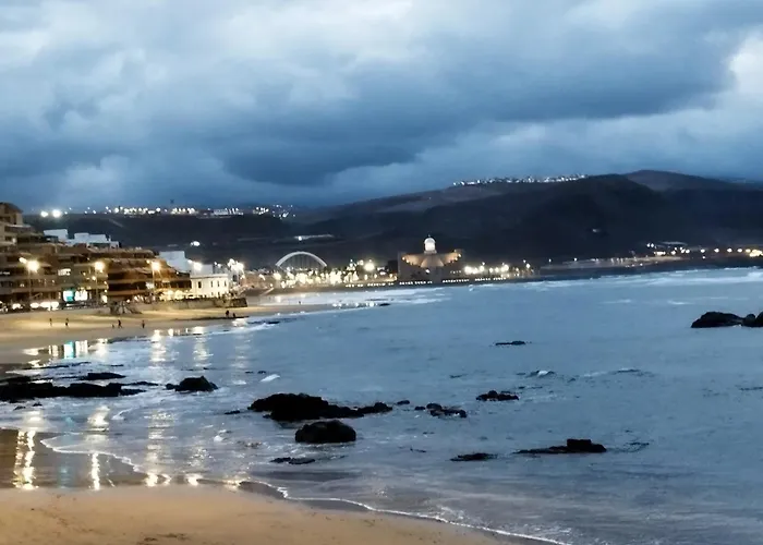 Apartment Sabinar Vivienda Estudio