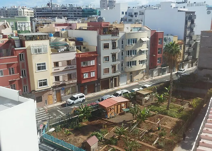 Appartamento Sabinar Vivienda Estudio *