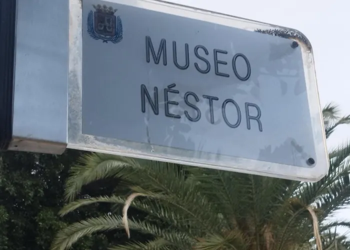 Sabinar Vivienda Estudio *