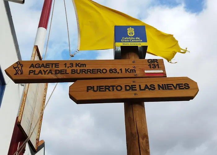 Sabinar Vivienda Estudio Appartamento