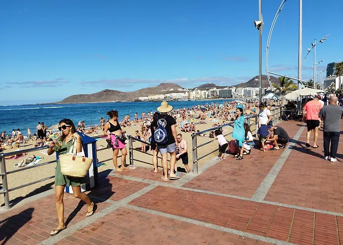 Sabinar Vivienda Estudio Appartamento