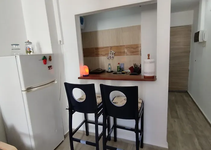 Sabinar Vivienda Estudio Appartamento *