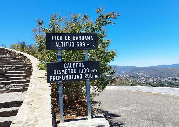 Sabinar Vivienda Estudio Appartamento