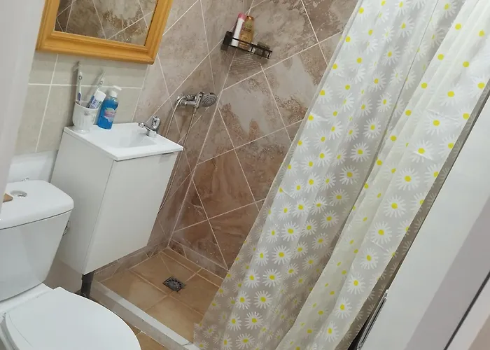 Sabinar Vivienda Estudio