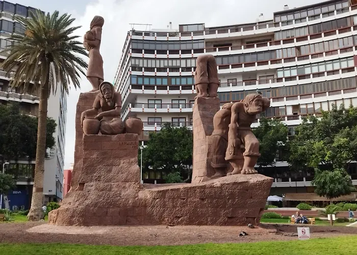 Sabinar Vivienda Estudio Appartamento *