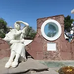 Sabinar Vivienda Estudio Las Palmas de Gran Canaria