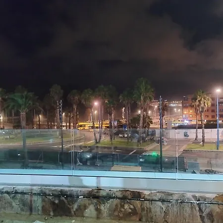 Apartment Sabinar Vivienda Estudio