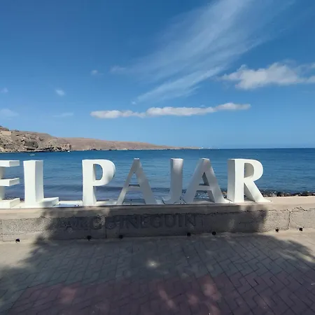 Sabinar Vivienda Estudio Las Palmas / Gran Canaria