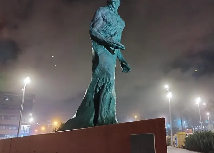 Sabinar Vivienda Estudio