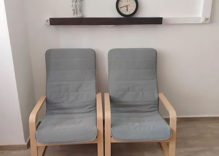 Apartment Sabinar Vivienda Estudio Las Palmas / Gran Canaria