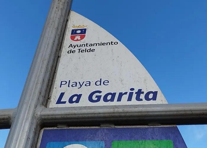 Sabinar Vivienda Estudio * Las Palmas / Gran Canaria