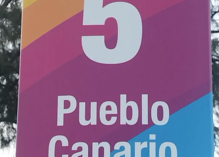 Sabinar Vivienda Estudio Apartment *