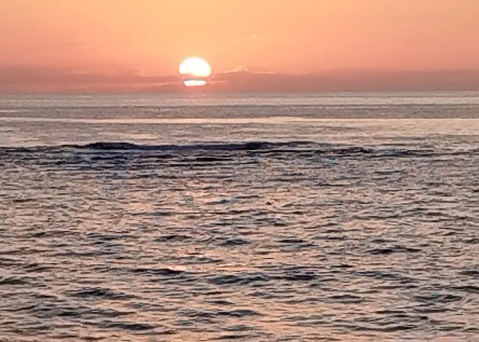 Apartment Sabinar Vivienda Estudio *