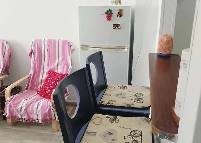 Sabinar Vivienda Estudio