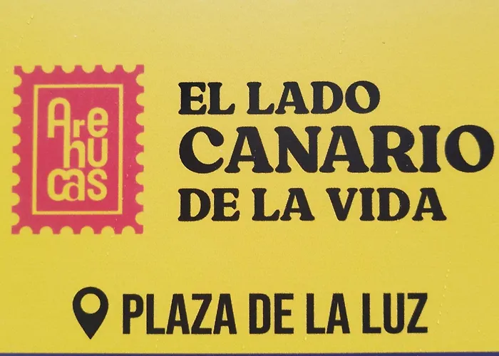 Sabinar Vivienda Estudio Apartment *